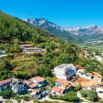 Ifigénia Apartman és Stúdió - Calliope Stúdió